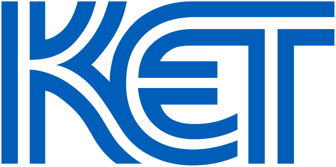 Kentucky Educational Television logo